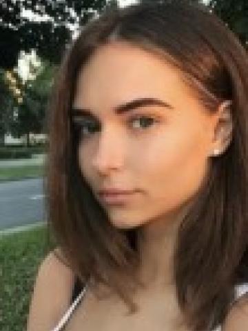 Анкета проститутки Хельга, 26 лет
